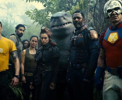 The Suicide Squad Review SpicyPulp