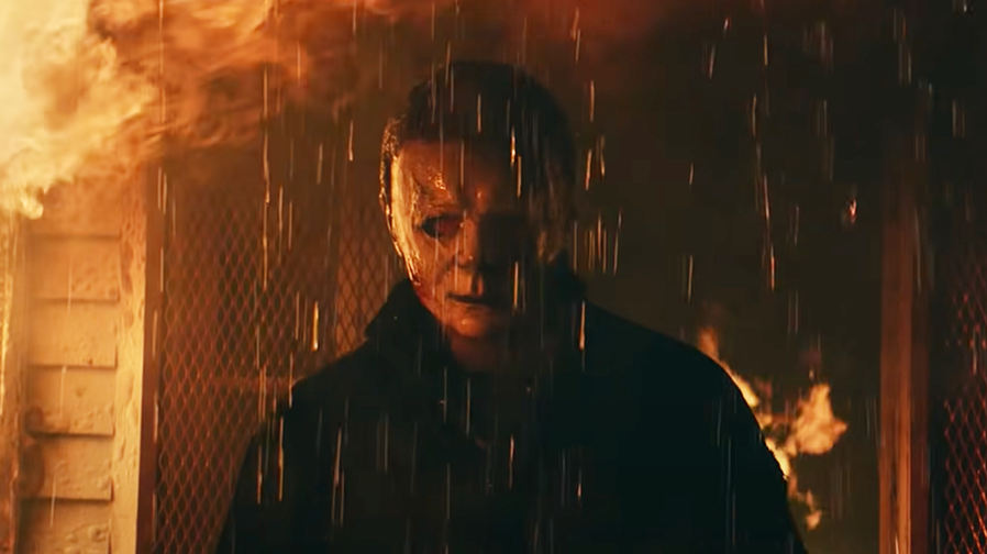 The final trailer for ‘Halloween Kills’ is here