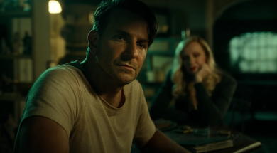 Nightmare Alley First trailer SpicyPulp
