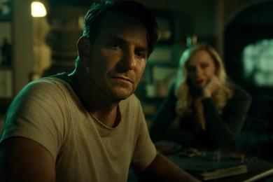 Nightmare Alley First trailer SpicyPulp