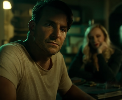 Nightmare Alley First trailer SpicyPulp