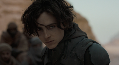 Dune Final Epic Trailer SpicyPulp