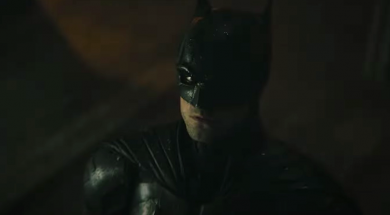 The Batman Trailer Official SpicyPulp
