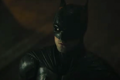The Batman Trailer Official SpicyPulp