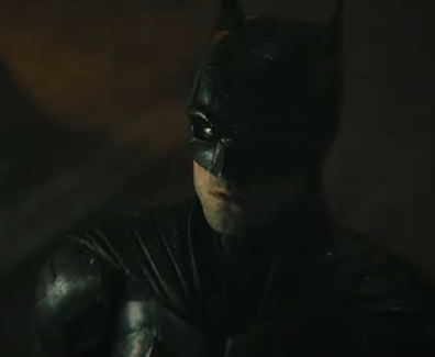 The Batman Trailer Official SpicyPulp