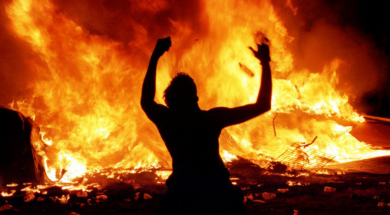 Woodstock '99: Peace, Love and Rage Review SpicyPulp