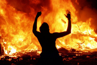 Woodstock '99: Peace, Love and Rage Review SpicyPulp