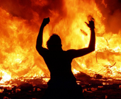 Woodstock '99: Peace, Love and Rage Review SpicyPulp
