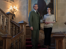 Downton Abbey A New Era Teaser Trailer SpicyPulp