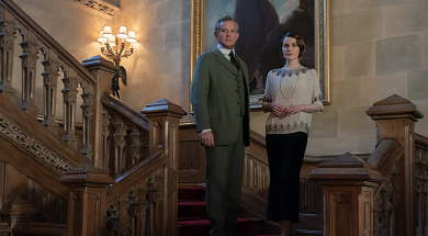 Downton Abbey A New Era Teaser Trailer SpicyPulp