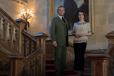 Downton Abbey A New Era Teaser Trailer SpicyPulp