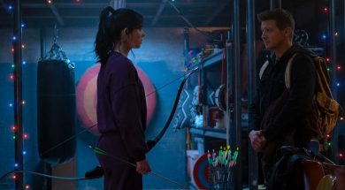 Hawkeye Episode One Review SpicyPulp