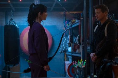 Hawkeye Episode One Review SpicyPulp