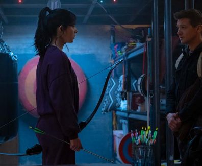 Hawkeye Episode One Review SpicyPulp