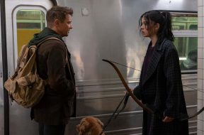 Hawkeye Episode Two Review SpicyPulp