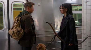 Hawkeye Episode Two Review SpicyPulp