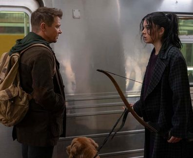 Hawkeye Episode Two Review SpicyPulp
