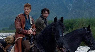 The Wheel of Time Episode Two Review SpicyPulp