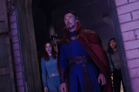 Doctor Strange in the Multiverse of Madness Teaser Trailer SpicyPulp