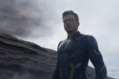 Eternals Review SpicyPulp