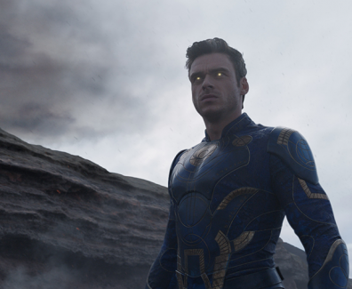 Eternals Review SpicyPulp