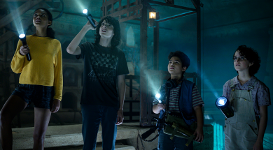 Ghostbusters: Afterlife Review SpicyPulp