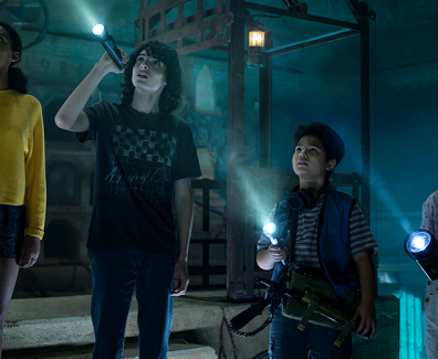 Ghostbusters: Afterlife Review SpicyPulp
