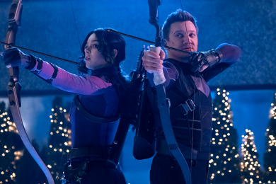 Hawkeye Episode 6 Review SpicyPulp