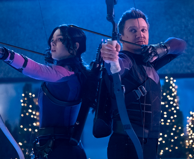 Hawkeye Episode 6 Review SpicyPulp