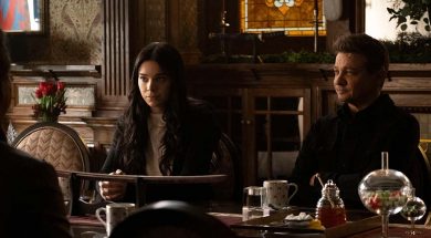 Hawkeye Episode Four Review SpicyPulp