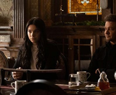 Hawkeye Episode Four Review SpicyPulp