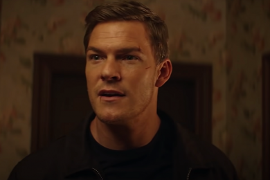 Reacher Trailer SpicyPulp