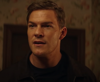Reacher Trailer SpicyPulp