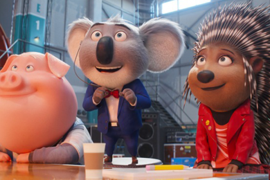 Sing 2 Review SpicyPulp