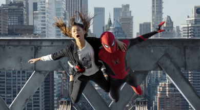 Spider-Man: No Way Home Review SpicyPulp