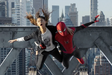 Spider-Man: No Way Home Review SpicyPulp