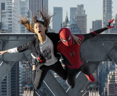 Spider-Man: No Way Home Review SpicyPulp