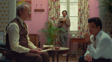 The French Dispatch Review SpicyPulp