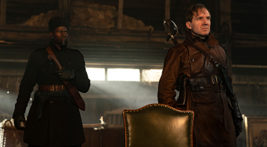 The King's Man Review SpicyPulp