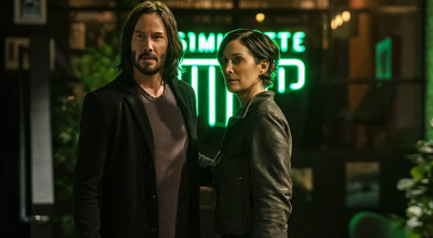 The Matrix Resurrections Review SpicyPulp