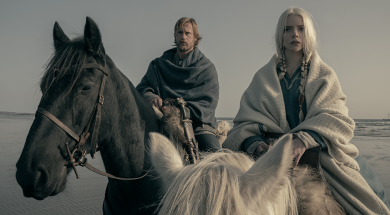 The Northman Trailer SpicyPulp
