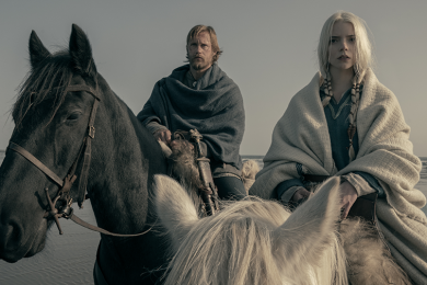 The Northman Trailer SpicyPulp