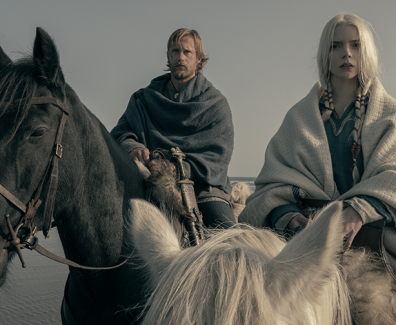 The Northman Trailer SpicyPulp