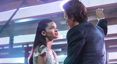 West Side Story Review SpicyPulp