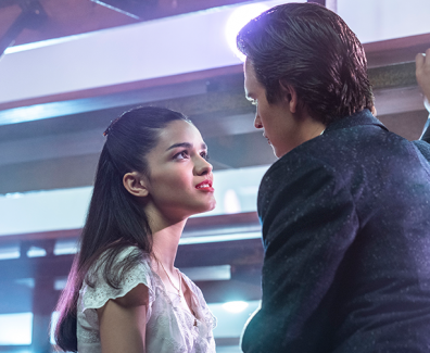 West Side Story Review SpicyPulp