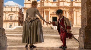 Cyrano Behind The Scenes SpicyPulp