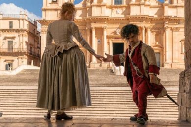 Cyrano Behind The Scenes SpicyPulp