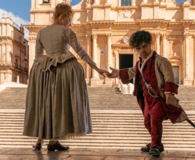 Cyrano Behind The Scenes SpicyPulp