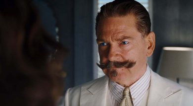 Death on the Nile New Trailer SpicyPulp