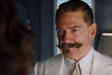 Death on the Nile New Trailer SpicyPulp